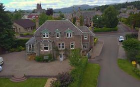 Firtree Bed And Breakfast At Galvelbeg House